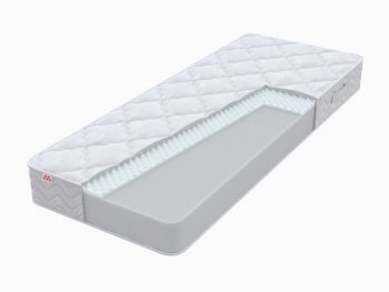 Матрас Домашний h 19 см (Орматек) в Ревде - revda.mebel-e96.ru