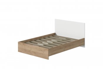 Спальный гарнитур Эконом, модульный (Зарон) в Ревде - revda.mebel-e96.ru