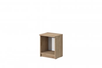 Спальный гарнитур Эконом, модульный (Зарон) в Ревде - revda.mebel-e96.ru