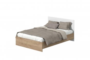 Спальный гарнитур Эконом, модульный (Зарон) в Ревде - revda.mebel-e96.ru