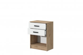 Спальный гарнитур Эконом, модульный (Зарон) в Ревде - revda.mebel-e96.ru