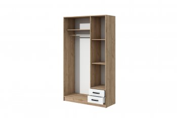 Спальный гарнитур Эконом, модульный (Зарон) в Ревде - revda.mebel-e96.ru