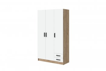 Спальный гарнитур Эконом, модульный (Зарон) в Ревде - revda.mebel-e96.ru
