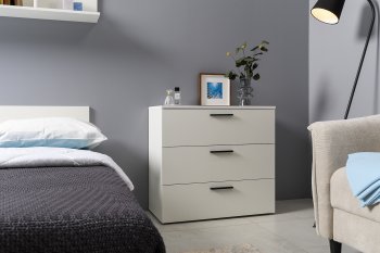 Комод Эйр 16.242 (Моби) в Ревде - revda.mebel-e96.ru
