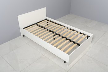 Спальный гарнитур Эйр модульный (Моби) в Ревде - revda.mebel-e96.ru