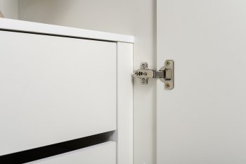 Спальный гарнитур Эйр модульный (Моби) в Ревде - revda.mebel-e96.ru