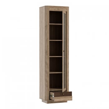Стенка Фантазия модульная (Олмеко) в Ревде - revda.mebel-e96.ru