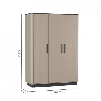 Спальный гарнитур Фиделия, модульный (Олмеко) в Ревде - revda.mebel-e96.ru