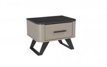 Спальный гарнитур Фиделия, модульный (Олмеко) в Ревде - revda.mebel-e96.ru