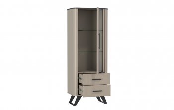 Стенка Фиделия, модульная (Олмеко) в Ревде - revda.mebel-e96.ru