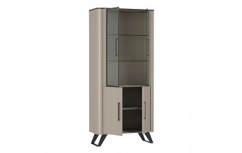 Стенка Фиделия, модульная (Олмеко) в Ревде - revda.mebel-e96.ru