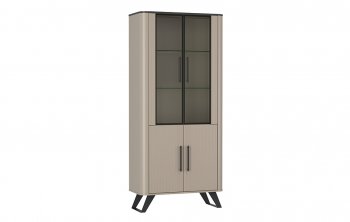 Стенка Фиделия, модульная (Олмеко) в Ревде - revda.mebel-e96.ru