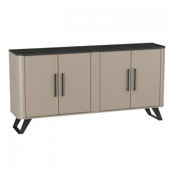 Спальный гарнитур Фиделия, модульный (Олмеко) в Ревде - revda.mebel-e96.ru
