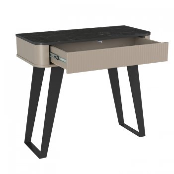 Стол туалетный 76.12 Фиделия (Олмеко) в Ревде - revda.mebel-e96.ru