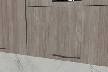 Кухонный гарнитур Фьюджи макси 1800 мм (Герда) в Ревде - revda.mebel-e96.ru