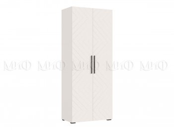 Спальный гарнитур Флэш кашемир, модульный (Миф) в Ревде - revda.mebel-e96.ru