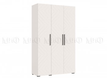 Спальный гарнитур Флэш кашемир, модульный (Миф) в Ревде - revda.mebel-e96.ru