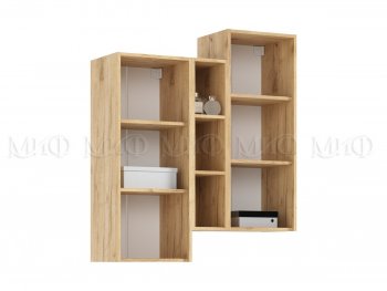 Стенка Флэш крафт/графит (Миф) в Ревде - revda.mebel-e96.ru