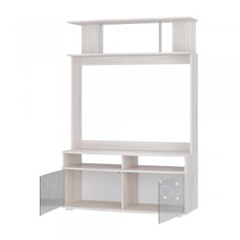 Стенка Флоренция модульная (БТС) в Ревде - revda.mebel-e96.ru