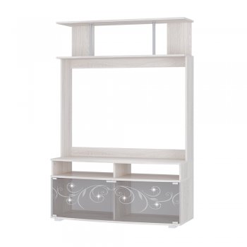 Стенка Флоренция модульная (БТС) в Ревде - revda.mebel-e96.ru