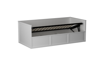 Набор детской мебели Фрея модульный (СБК) в Ревде - revda.mebel-e96.ru