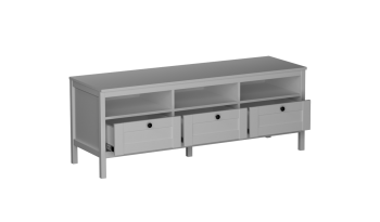 Стенка Фрея модульная (СБК) в Ревде - revda.mebel-e96.ru