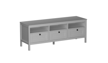 Стенка Фрея модульная (СБК) в Ревде - revda.mebel-e96.ru