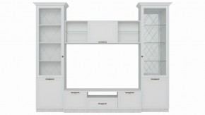 Стенка Гармония-7 (Компоновка 2 - 2600 мм) в Ревде - revda.mebel-e96.ru