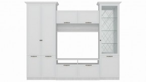 Стенка Гармония-7 (Компоновка 3 - 2550 мм) в Ревде - revda.mebel-e96.ru