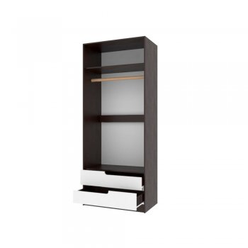 Спальный гарнитур Гаванна модульный (Текс) в Ревде - revda.mebel-e96.ru