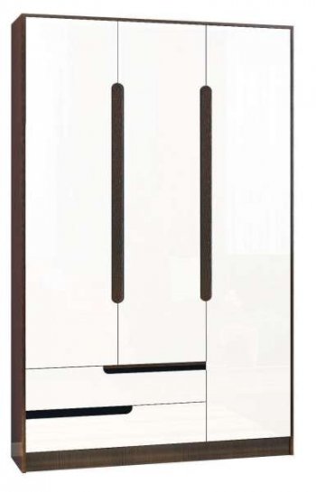 Спальный гарнитур Гаванна модульный (Текс) в Ревде - revda.mebel-e96.ru