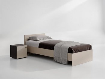 Спальный гарнитур Гиза модульный (МИ) в Ревде - revda.mebel-e96.ru