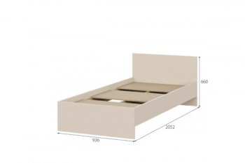 Спальный гарнитур Гиза модульный (МИ) в Ревде - revda.mebel-e96.ru