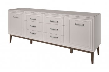 Стенка Гориция Лен (БМ) в Ревде - revda.mebel-e96.ru