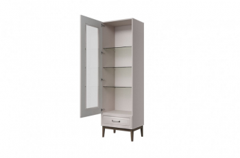 Стенка Гориция Лен (БМ) в Ревде - revda.mebel-e96.ru