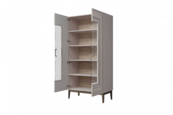 Стенка Гориция Лен (БМ) в Ревде - revda.mebel-e96.ru
