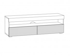 Гостиная Альба (Вариант-1) в Ревде - revda.mebel-e96.ru