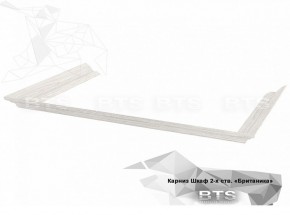 Стенка Британика (БТС) в Ревде - revda.mebel-e96.ru