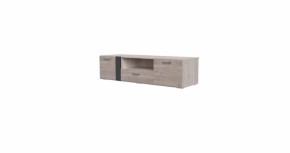 Стенка Бриз (модульная) (БМ) в Ревде - revda.mebel-e96.ru