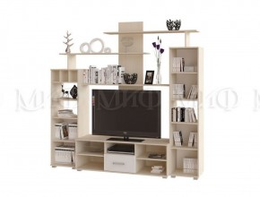 Стенка Мини-2 (Миф) в Ревде - revda.mebel-e96.ru