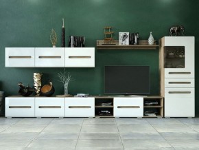 Стенка Наоми (БТС) в Ревде - revda.mebel-e96.ru