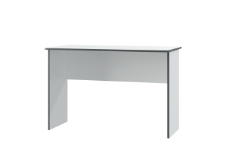 Стол письменный Грей (МЛК) в Ревде - revda.mebel-e96.ru