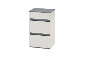 Прихожая Иннэс-12 модульная (Диал) в Ревде - revda.mebel-e96.ru
