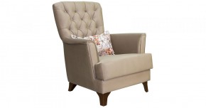 Ирис диван-книжка+кресло, ткань ТД 960 в Ревде - revda.mebel-e96.ru