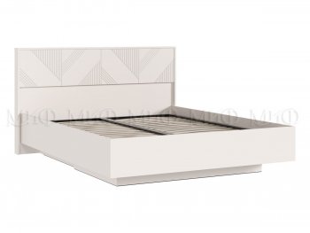 Спальный гарнитур Ирис кашемир, модульный (Миф) в Ревде - revda.mebel-e96.ru