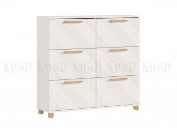 Обувница Ирис кашемир (Миф) в Ревде - revda.mebel-e96.ru