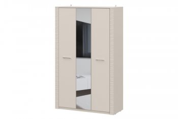 Шкаф распашной 1300 мм Калипсо (СВ) в Ревде - revda.mebel-e96.ru