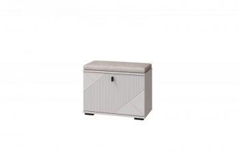 Прихожая Кашемир модульная (МЛК) в Ревде - revda.mebel-e96.ru