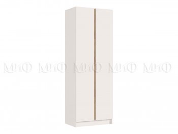Шкаф 800 мм 2-х ств. Келвин кашемир (Миф) в Ревде - revda.mebel-e96.ru