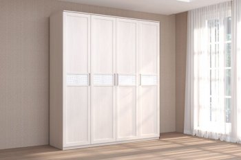 Шкаф 1900 мм без зеркала Кэт-4 бодега (Диал) в Ревде - revda.mebel-e96.ru